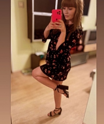 Анкета проститутки Ирина - город Ципья, 36 лет, №613