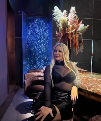 Анкета проститутки Ульянка - город Ципья, 33 года, №1252