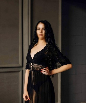 Анкета проститутки Людмила - город Ципья, 20 лет, №8595